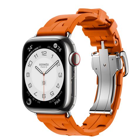 apple watch hermes цена|apple watch hermes replacement.